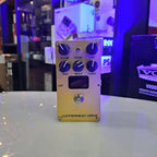 VOX VE-CD VALVENERGY COPPERHEAD DRIVE Effect Guitar Pedal | Efek Gitar Overdrive Asli