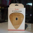 Fender 351 Guitar Wall Hanger - Stand Gantung Gitar Bass
