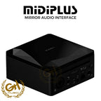 Midiplus Mirror Audio Interface