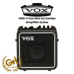 VOX VMG-3 Vox Mini Go Combo Amplifier Guitar
