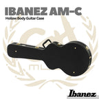 Ibanez AM-C Hollowbody Guitar Case - Hardcase Koper Gitar