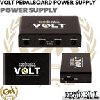 Ernie Ball Volt Pedalboard Power Supply