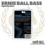 Ernie Ball Bass Pegwinder Select - Pemutar Senar
