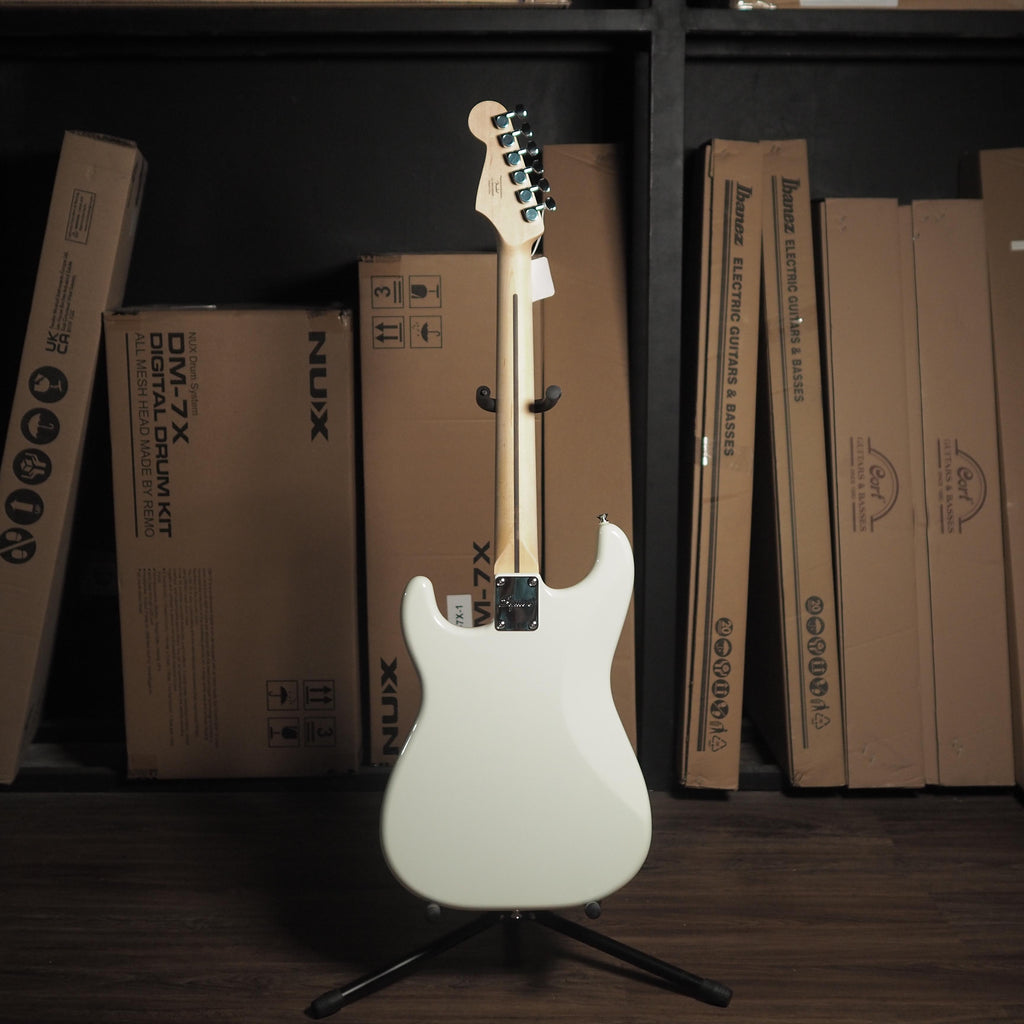 SQUIER FSR SONIC Stratocaster Electric Guitar | Gitar Elektrik Listrik
