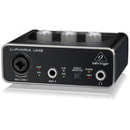 BEHRINGER U-PHORIA UM2 SOUNCARD