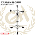 TAMA HS80PW Roadpro Snare Stand - Stand Snare Drum Original Asli