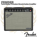 Fender Tone Master Princeton Reverb Guitar Amplifier - Ampli Gitar