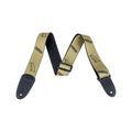 Gretsch Penguin Guitar Straps - Strap Gitar