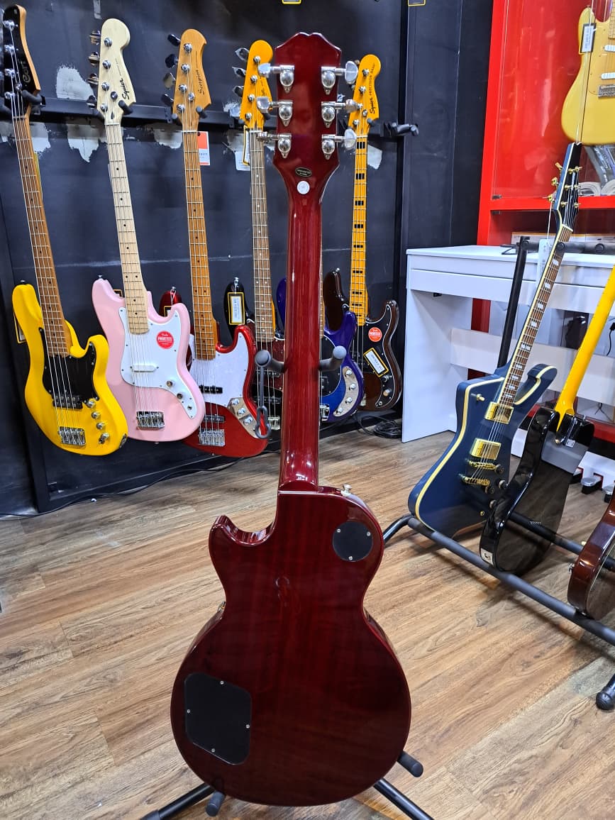 EPIPHONE LES PAUL Studio Electric Guitar | Gitar Listrik Elektrik