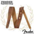 Fender Road Worn Guitar Strap - Strep Gitar Bass