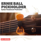 Ernie Ball Guitar Headstock Pickholder - Pick Holder