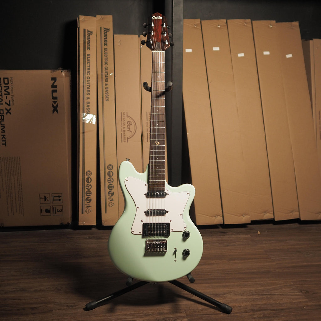 Genta EN 2 40 Electric Guitar - Gitar Elektric EN240
