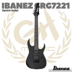 Ibanez GRG7221 Electric Guitar - Gitar Elektrik