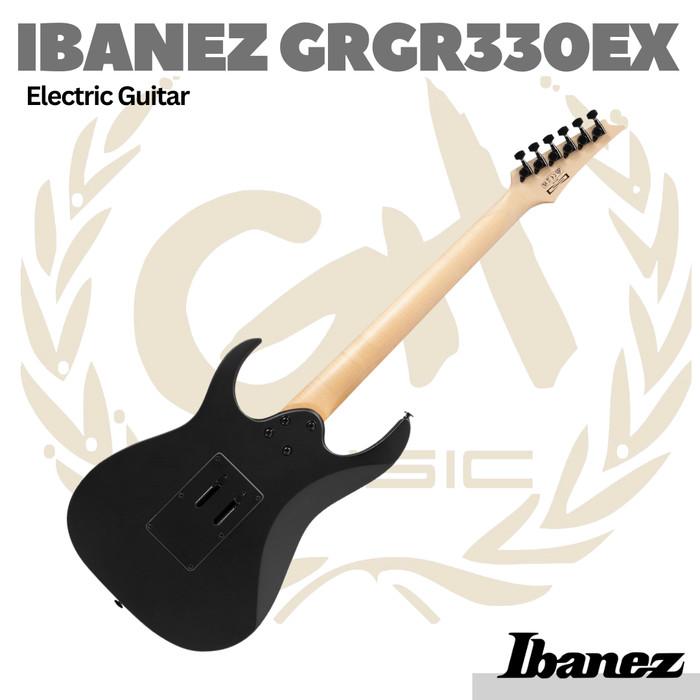 Ibanez GRGR330EX Electric Guitar - Gitar Elektrik