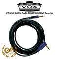 KABEL VOX VGS 30 INSTRUMENT ORIGINAL 3 METER