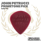 Jim Dunlop John Petrucci Primetone Pick - Pik Gitar Bass