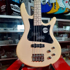 IBANEZ SRMD200K Electric Bass Guitar | Elektrik