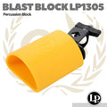 Latin Percussion Blast Block Cow Bell