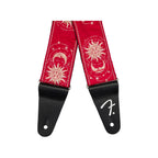 Fender American Vintage II Sun Guitar Strap - Strap Gitar Bass