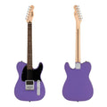 SQUIER SONIC TELECASTER H ESQUIRE Electric Guitar | Gitar Elektrik - ULTRA VIOLET