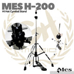MES H200 HI HAT Cymbal Stand