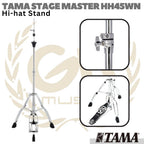 TAMA HH45WN Stage Master Hi-hat Cymbal Stand | Double Braced