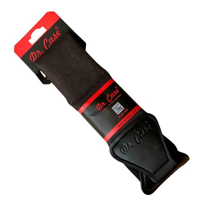 DR CASE Portage 2.0 Guitar Bass Strap - Strap Gitar