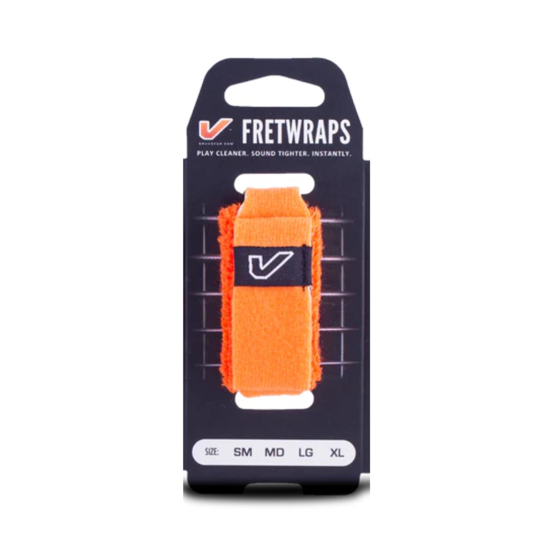 Fretwrap By Gruvgear HD SKY - String Muter