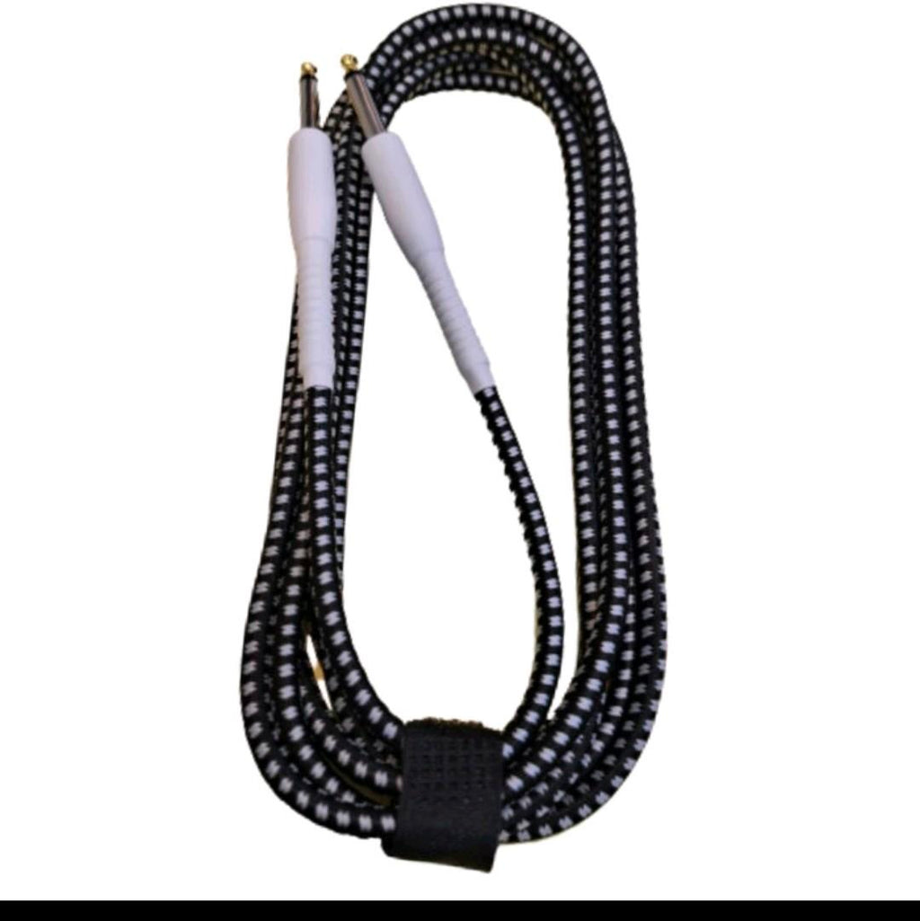 Kabel Jack instrument gitar bass