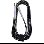 Kabel Jack instrument gitar bass