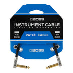 BOSS BPC-4 Patch Cable | Kabel Jumper Efek Gitar BPC4