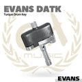 Evans DATK Turque Drum Key - Kunci Drum Torsi