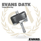 Evans DATK Turque Drum Key - Kunci Drum Torsi