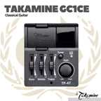 Takamine GC1CE Classical Guitar - Gitar Klasik