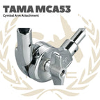 TAMA MCA53 Cymbal Arm Attachment - Clamp Simbal Drum