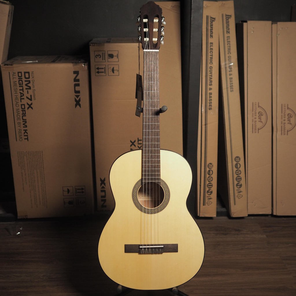 CORT AC100 OP ACOUSTIC CLASSIC GUITAR