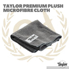 Taylor Premium Plush Microfibre Cloth,12x15 - Kain Pembersih Instrumen