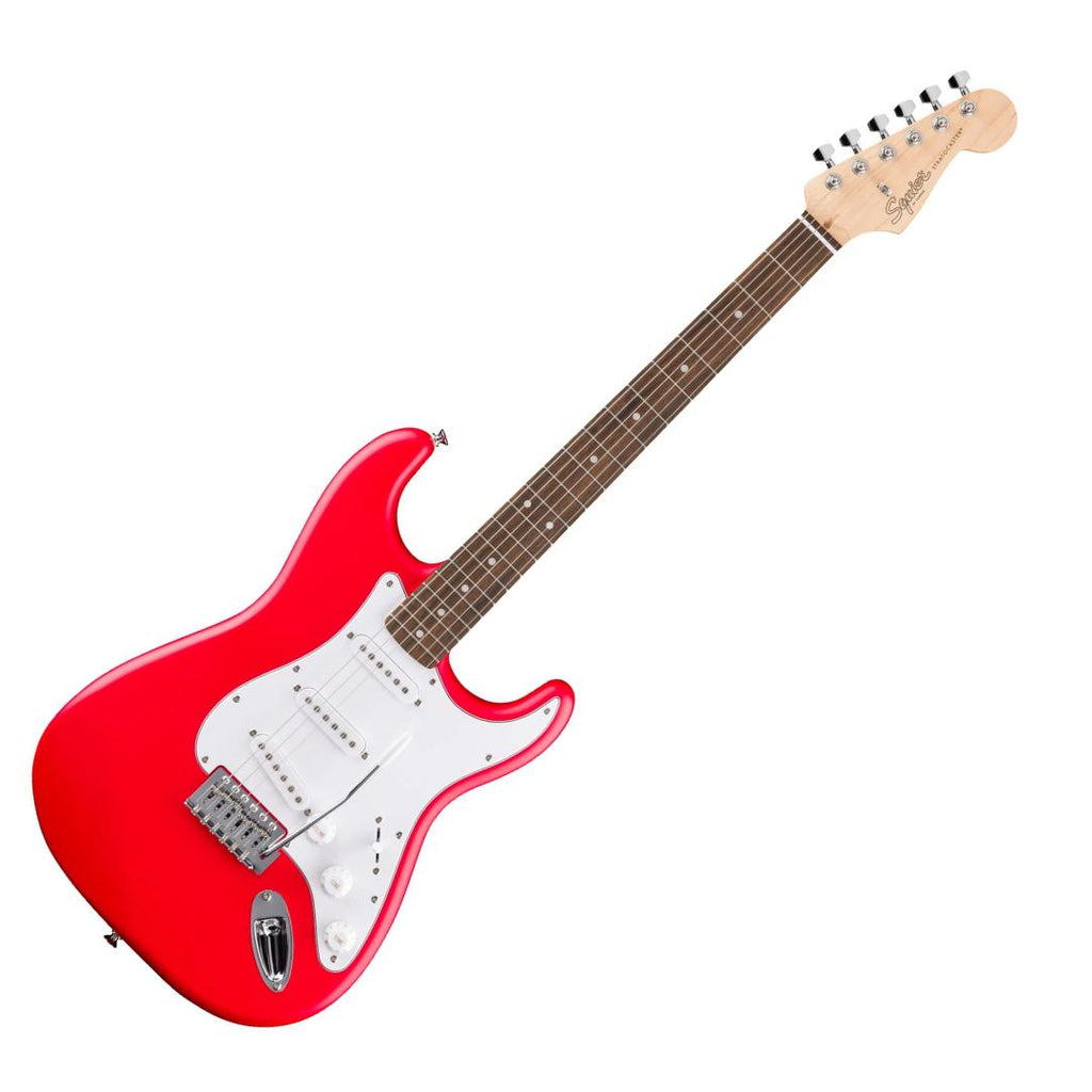 PAKET GITAR SQUIER STRATOCASTER DEBUT Electric Gitar | GUITAR PACK - Gitar Listrik Elektrik Original