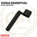 Koda Essential Guitar Peg Winder ONE - Pemutar Senar
