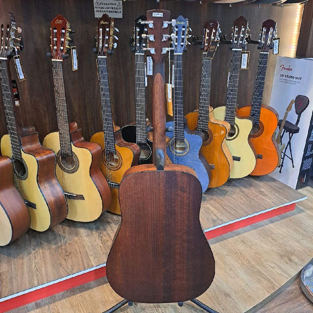 CORT AD810E-OP GUITAR ACOUSTIC ELECTRIC