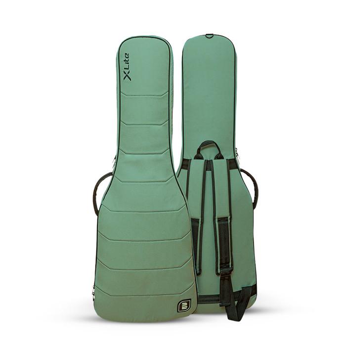 DBMX LITE Premium Electric Guitar Gig Bag - Tas Softcase Gitar