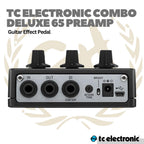TC Electronic Combo Deluxe 65' Preamp Guitar Effect Pedal - Efek Gitar