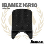 Ibanez IGR10 Guitar Rest For Table Or Amp - Dudukan Gitar