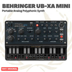 Behringer UB-XA MINI Portable Analog Polyphonic Synth