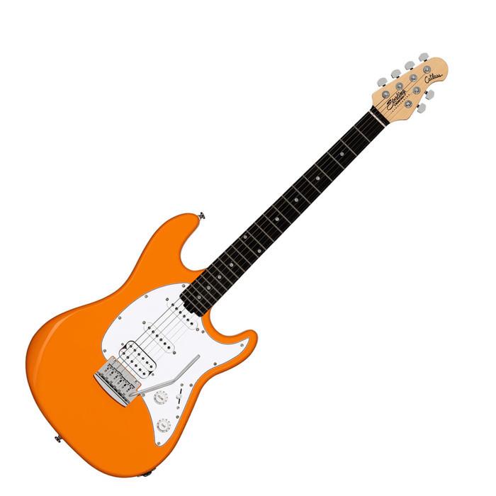 Sterling By Music Man Cutlass CT20 Electric Guitar - Gitar Elektrik