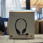 BEHRINGER HS20 Stereo USB Headset With Microphone | Headphone