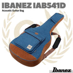 Ibanez IAB541D Powerpad Designer Collection Acoustic Guitar Bag Case