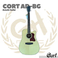 Cort AD-BG Acoustic Guitar - Gitar Akustik