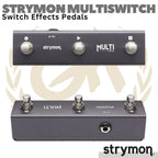 STRYMON MultiSwitch Effects Pedal | Amplifier Amp Efek Multi Switch