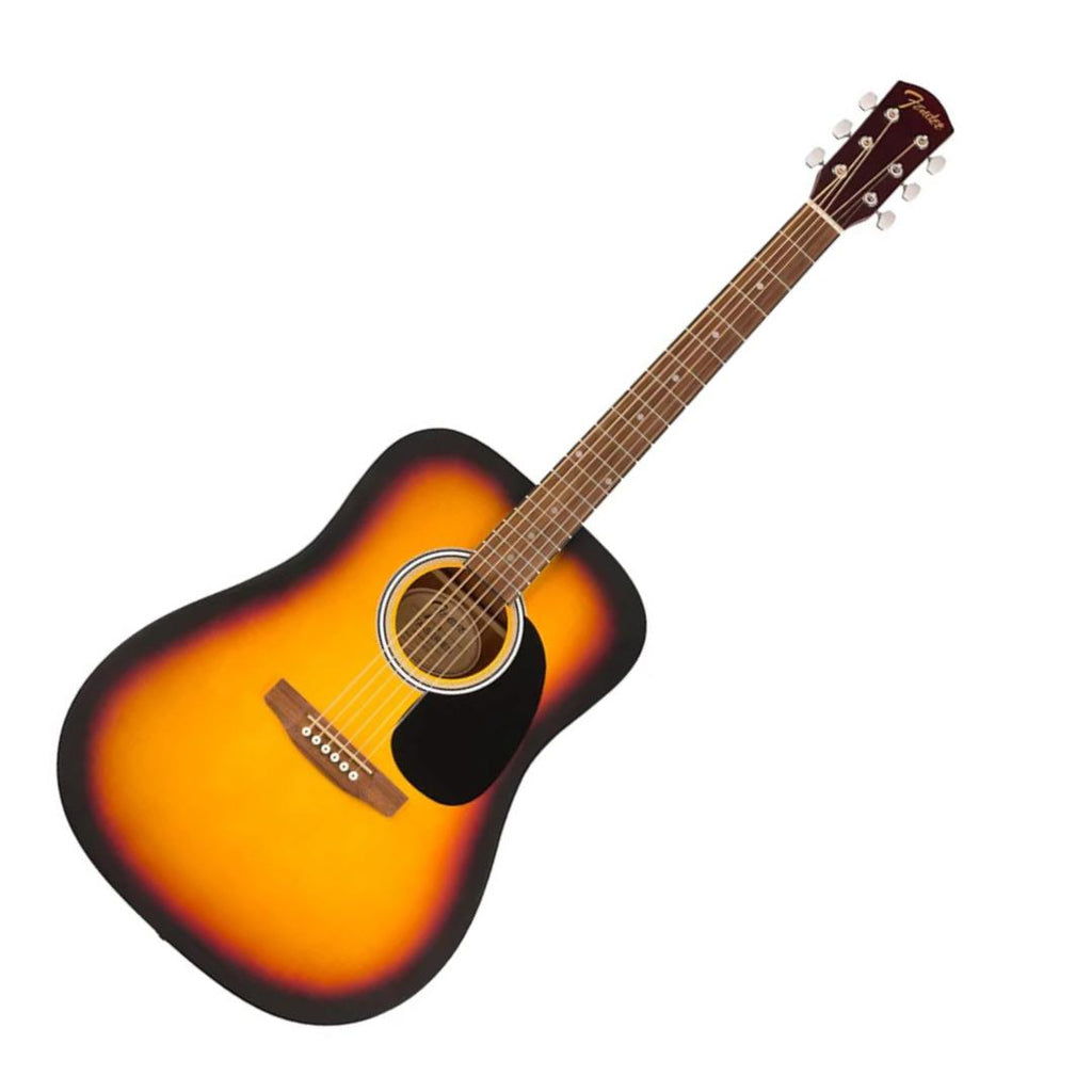 Fender FA-25 Dreadnought Acoustic Guitar